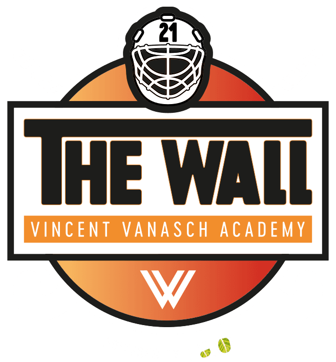 The wall academy logo